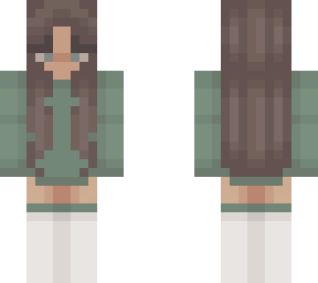 | green |