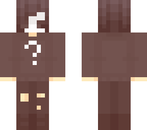 - imma be honest, man, i'm feeling great! - oc skin