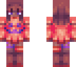 + pumpkin - skintober +