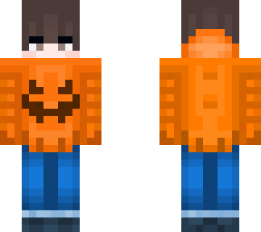 -+pumpkin spooktober+-