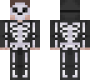 <>rgb party skeleton<>
