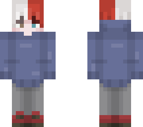 > todoroki <