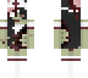 ~ zombified ~