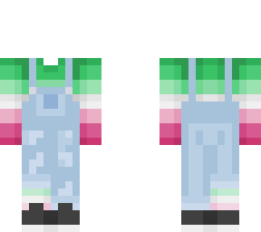 {abro outfit base !}