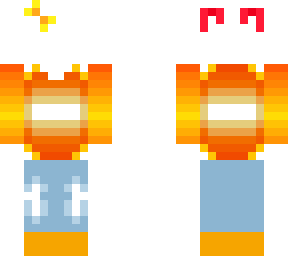 ~candy corn~ ~ob~