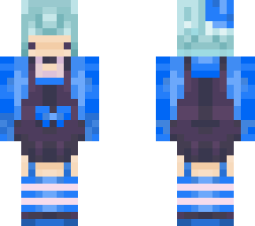 (edit) skin 4 fren dis one