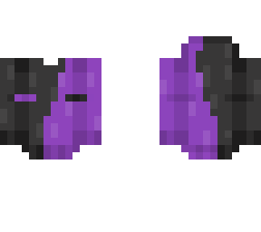 ~enderman~ ob