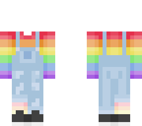 {fixed lgbtq+ outfit base !}