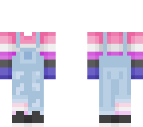 {genderfluid outfit base !}