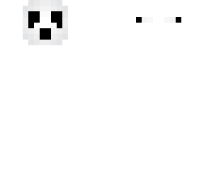 ~ghost mask~ base