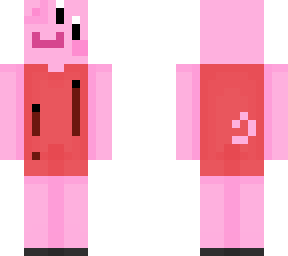 "hello, im peppa pig! and this is-"