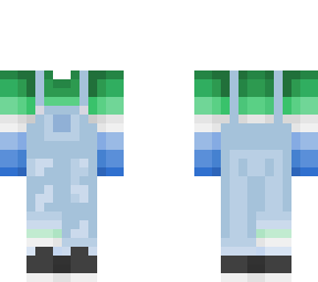 {mlm outfit base !}