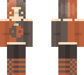 ~pumpkin~