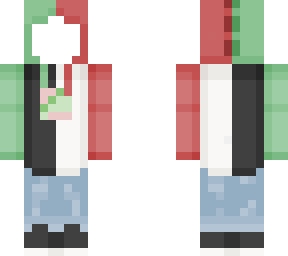 {ranboo dino hoodie ob !}