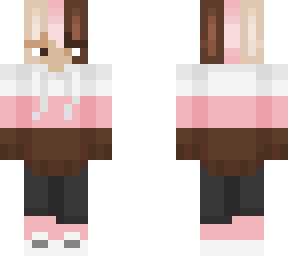-skintober day 3- neapolitan costume (boy)