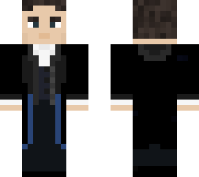 12th doctor (the pilot)