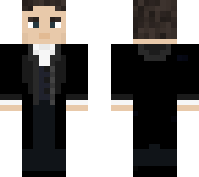 12th doctor (the pilot)