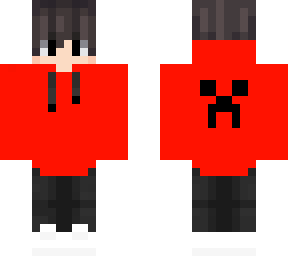 4 pixel fixed little boy