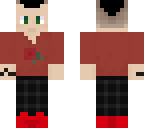 8cho cubito