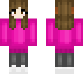 a skin for my little sister :p