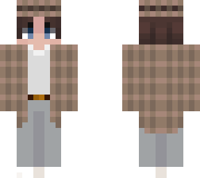 actually finished this timea