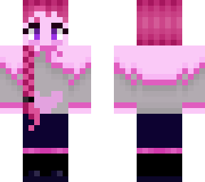 aephe (my dnd character