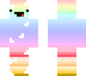 aesthetic rainbow