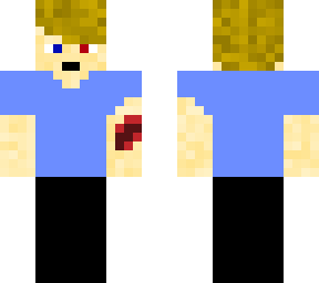 aidan (cut arm lore)