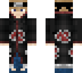 akatsuki personal