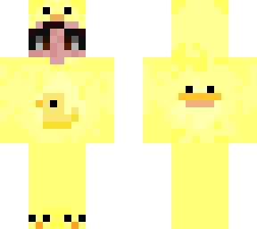 ales duck