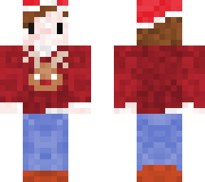 alexander howard (christmas)