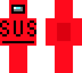 amogus s u s