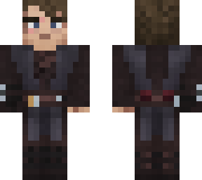anakin skywalker