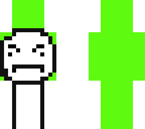 angry dream