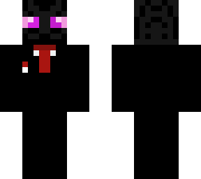 anime enderman