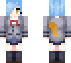anime girl