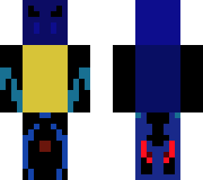 aqua blast