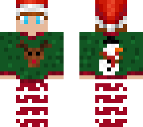aquaelagn xmas