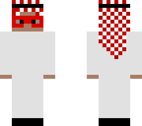 arab niq
