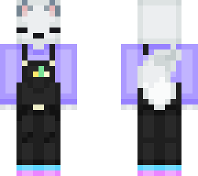 arctic fox - ram guy :)