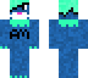 ashermari alternate version