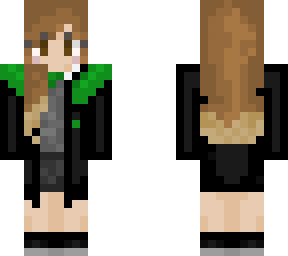 asiel slytherin