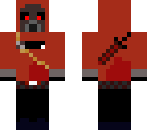 assassin