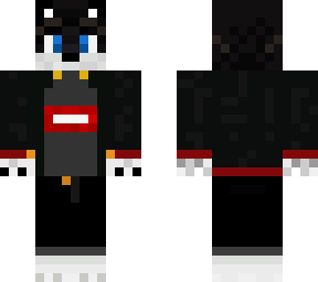 atoj superme skin