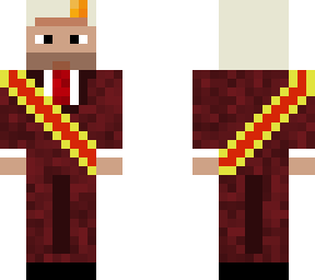 auron alcalde rojo