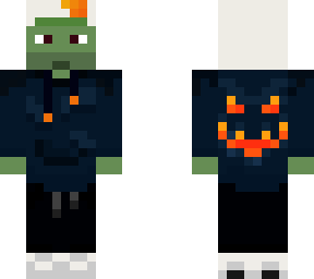 auronplay halloween