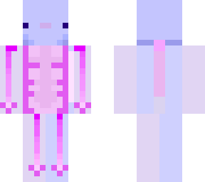axolotl