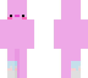 axolotl bucket sock xd
