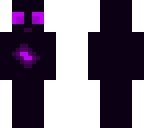 baby enderman