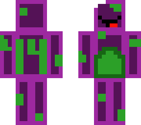 barney skeppy